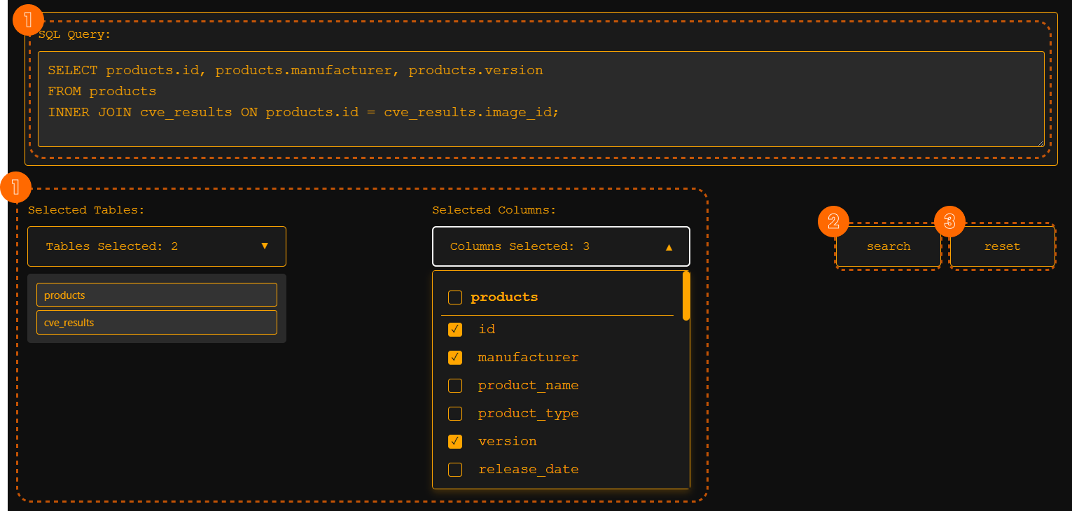 Data Explorer